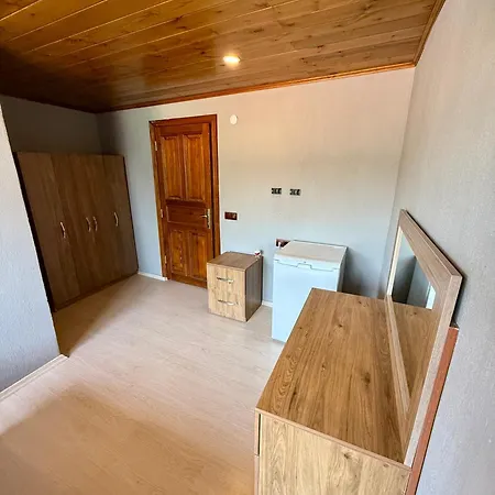 Flower Kekova * דמרה