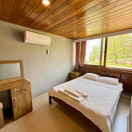 Flower Kekova בית אירוח *