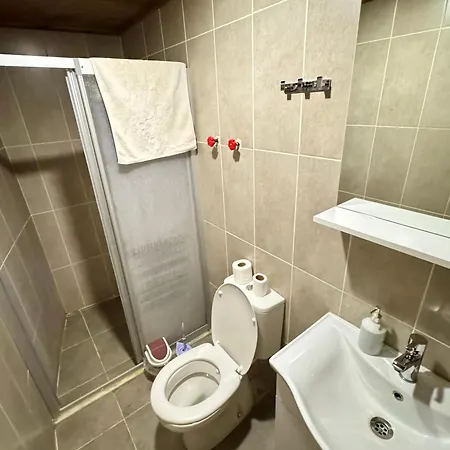 Flower Kekova בית אירוח *