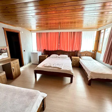 Flower Kekova * דמרה