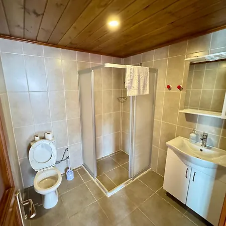 בית אירוח Flower Kekova *