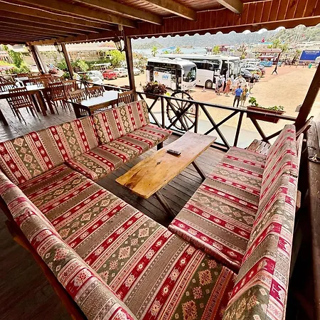 Flower Kekova * דמרה