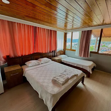 Flower Kekova בית אירוח דמרה