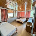 Flower Kekova Homestay