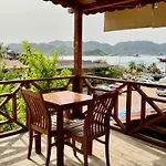 Homestay Flower Kekova Demre