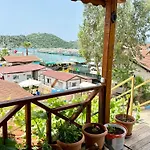 Flower Kekova Homestay *