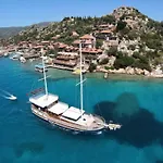 Flower Kekova * Demre